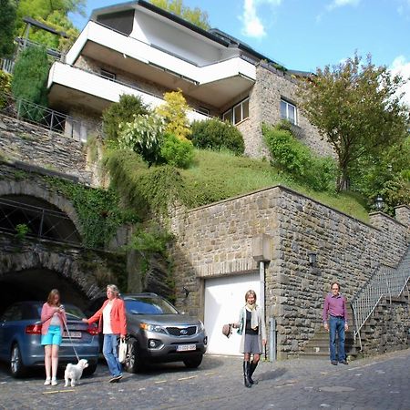 Hotel Eleganza Monschau Esterno foto