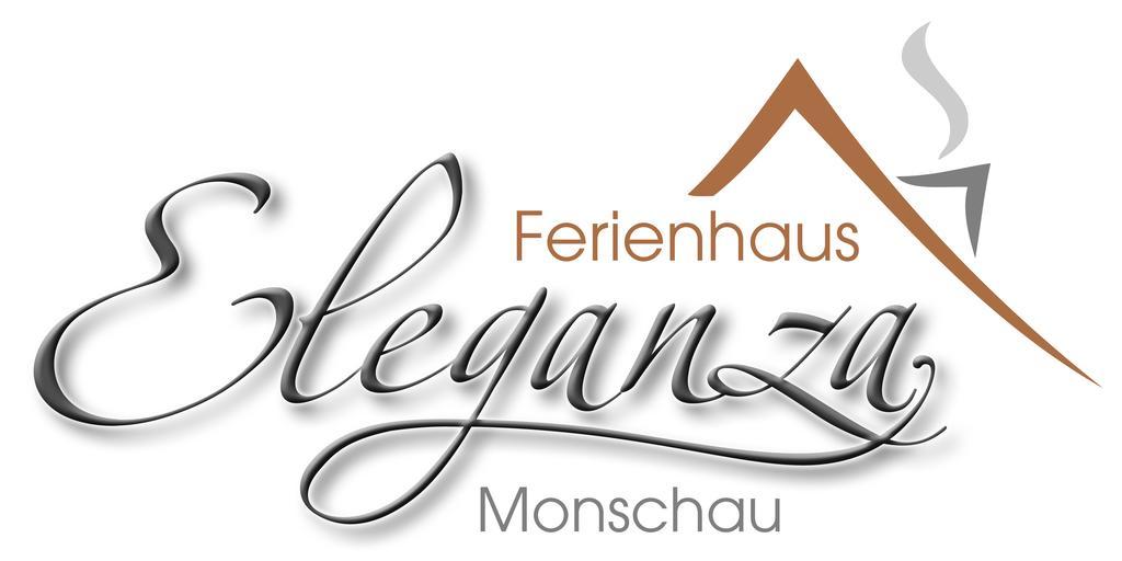 Hotel Eleganza Monschau Esterno foto