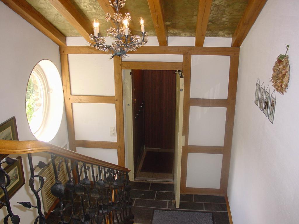 Hotel Eleganza Monschau Esterno foto