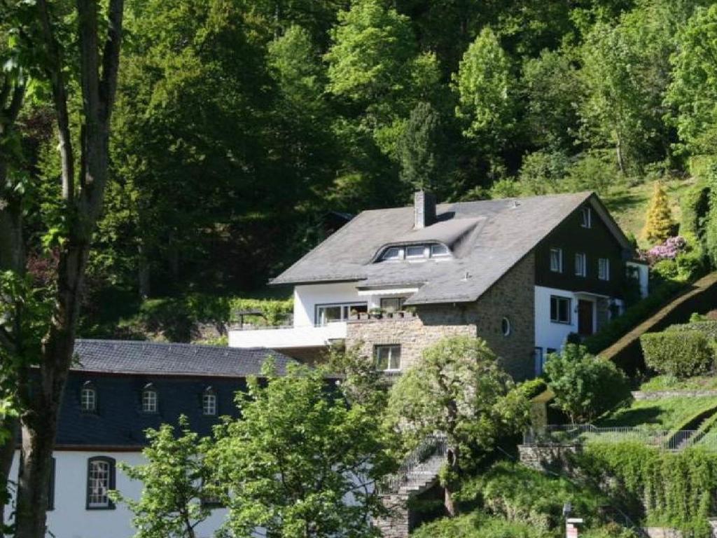 Hotel Eleganza Monschau Esterno foto