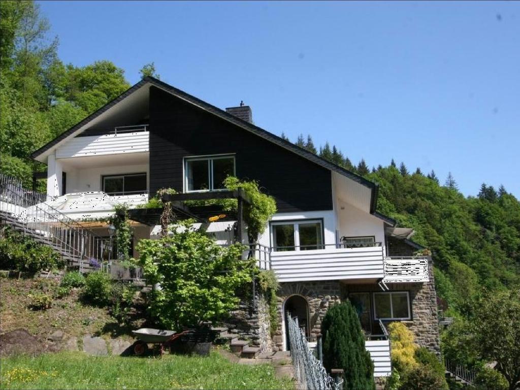 Hotel Eleganza Monschau Esterno foto