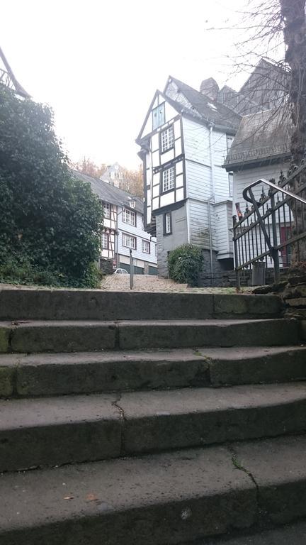 Hotel Eleganza Monschau Esterno foto