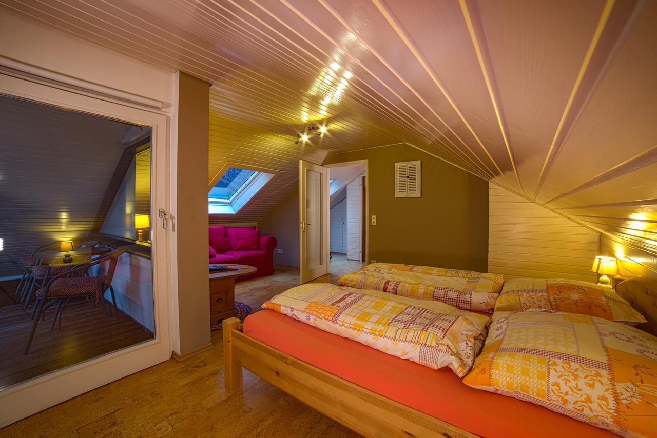 Hotel Eleganza Monschau Esterno foto