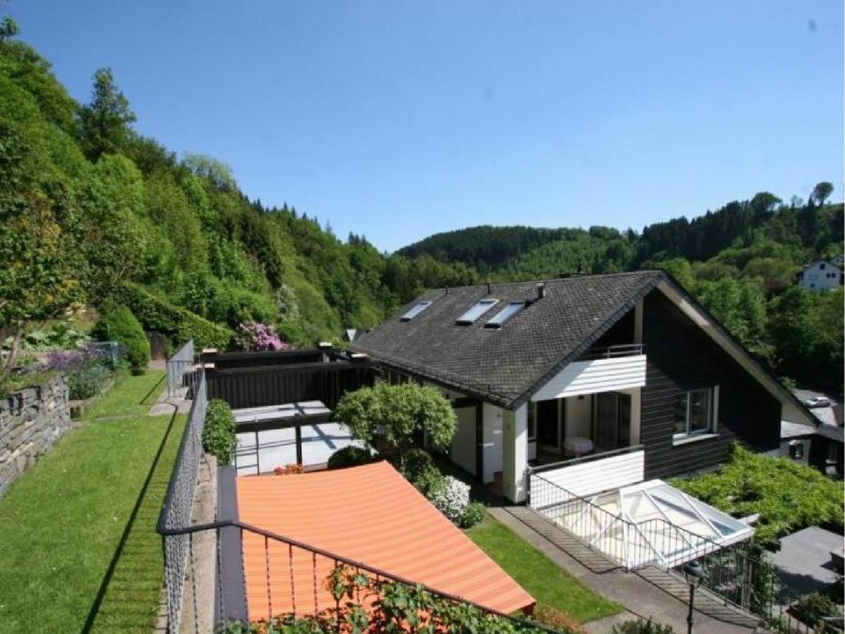 Hotel Eleganza Monschau Esterno foto