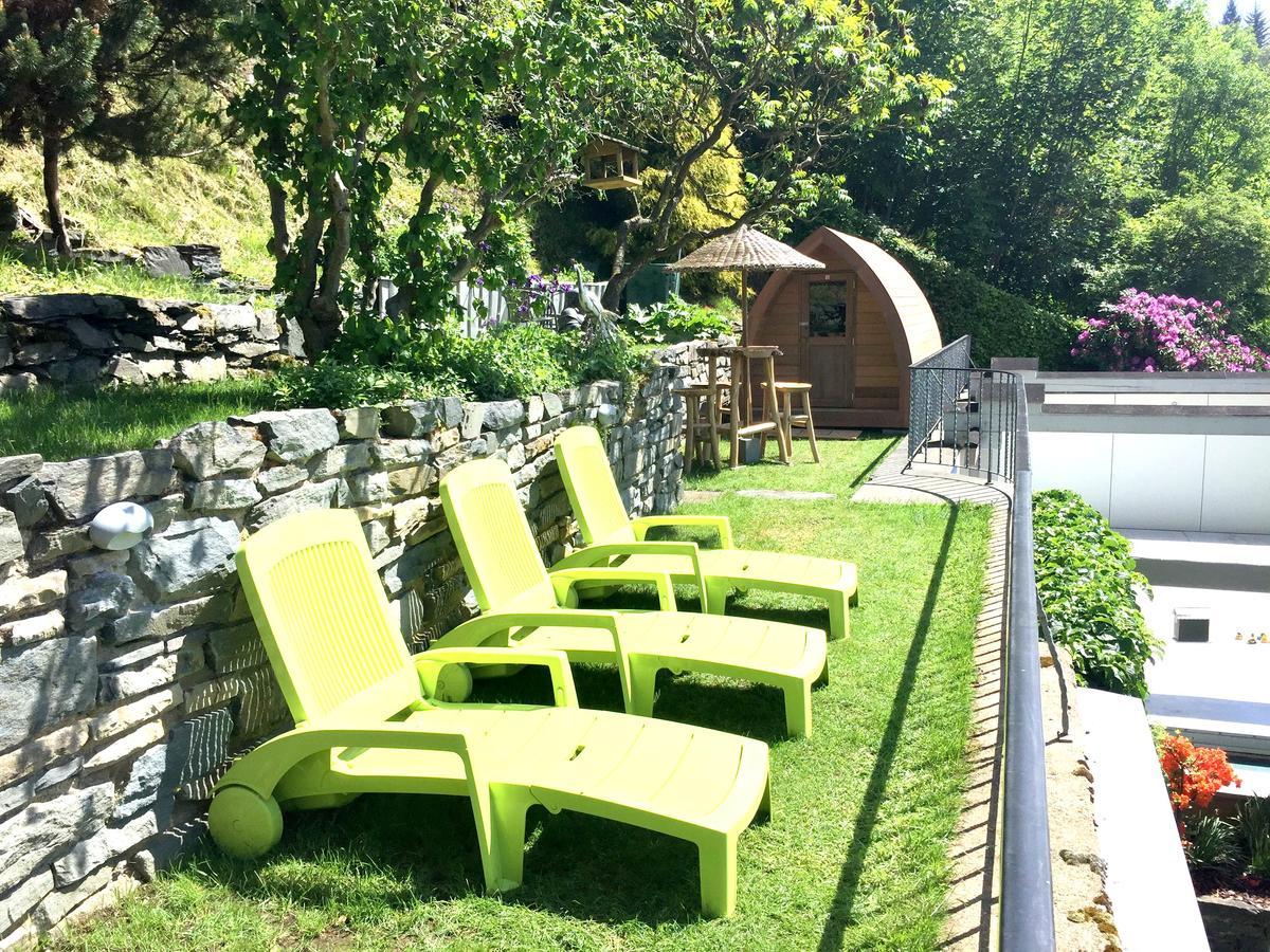 Hotel Eleganza Monschau Esterno foto