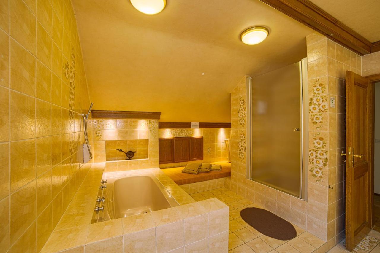Hotel Eleganza Monschau Esterno foto
